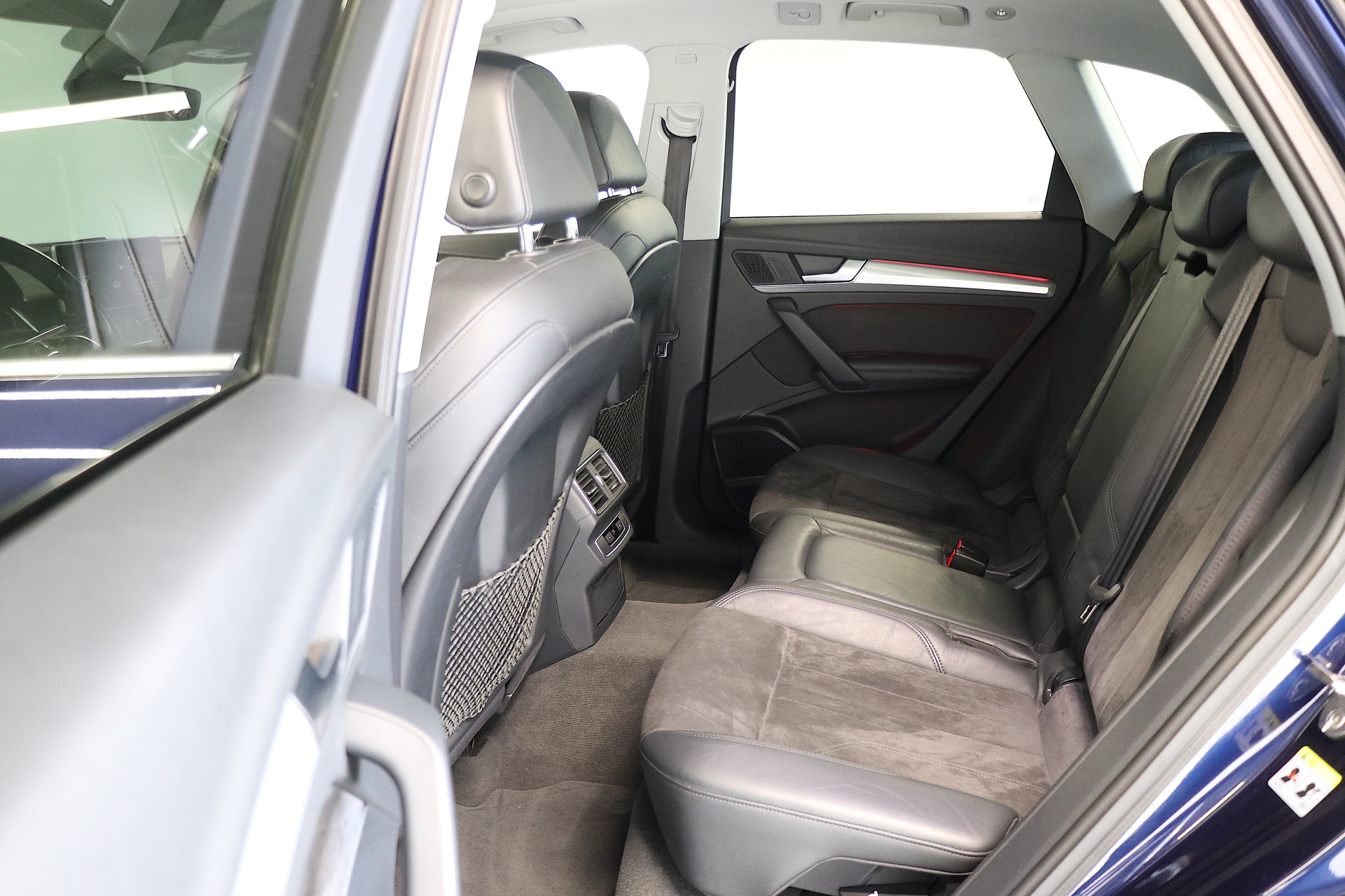 AUDI Q5 2.0 TFSI sport quattro S-tronic-image-14