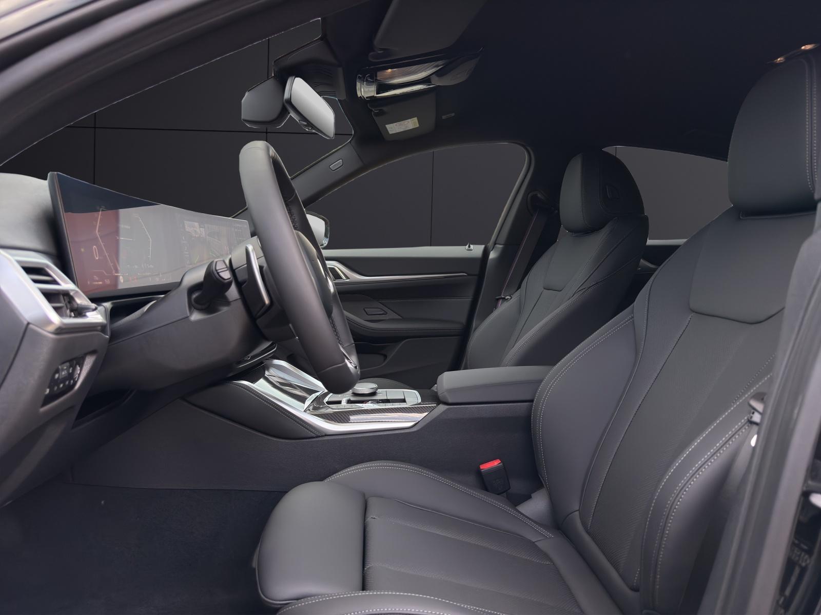 BMW 430i xDrive Gran Coupé ///M Sportpaket Pro-image-0