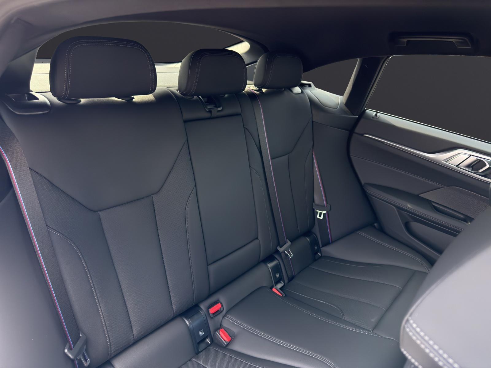 BMW 430i xDrive Gran Coupé ///M Sportpaket Pro-image-19