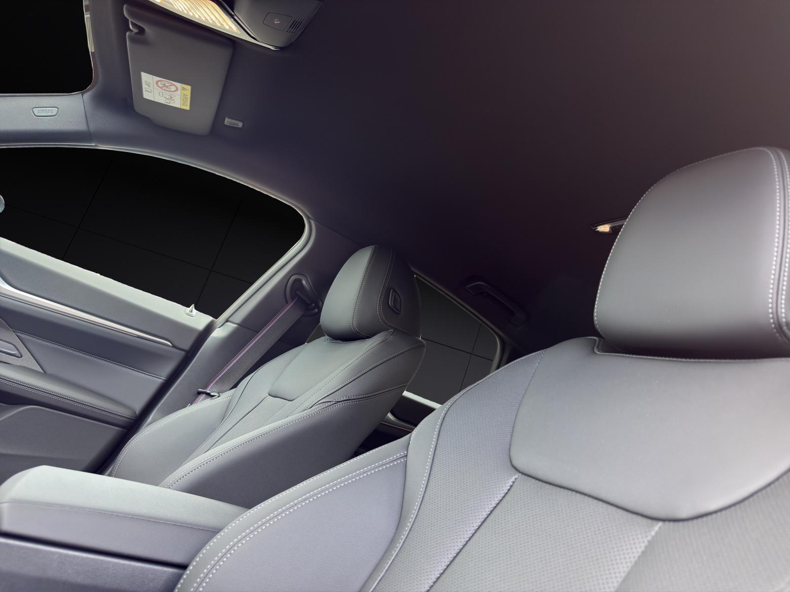 BMW 430i xDrive Gran Coupé ///M Sportpaket Pro-image-11