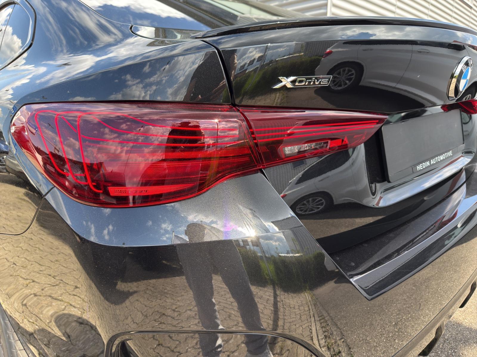 BMW 430i xDrive Gran Coupé ///M Sportpaket Pro-image-18