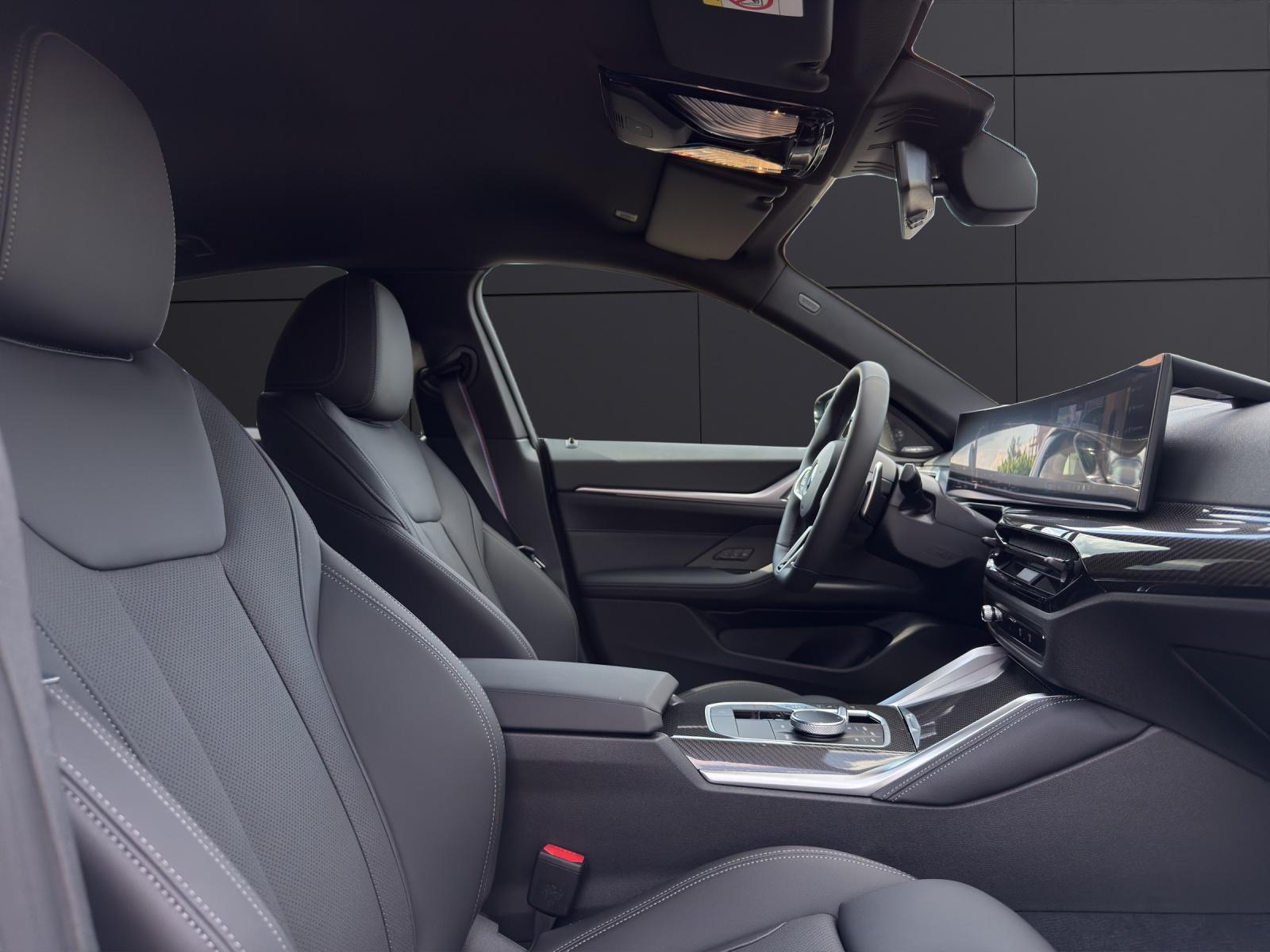 BMW 430i xDrive Gran Coupé ///M Sportpaket Pro-image-10