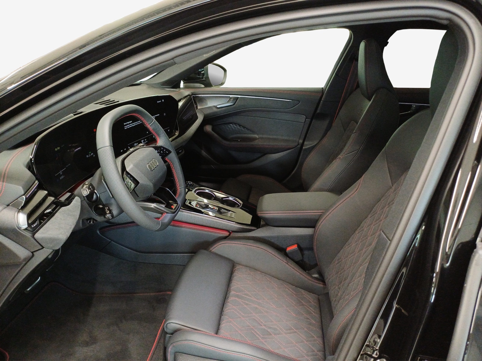 AUDI A6 Avant TFSI quattro 270 kW S tronic-image-7