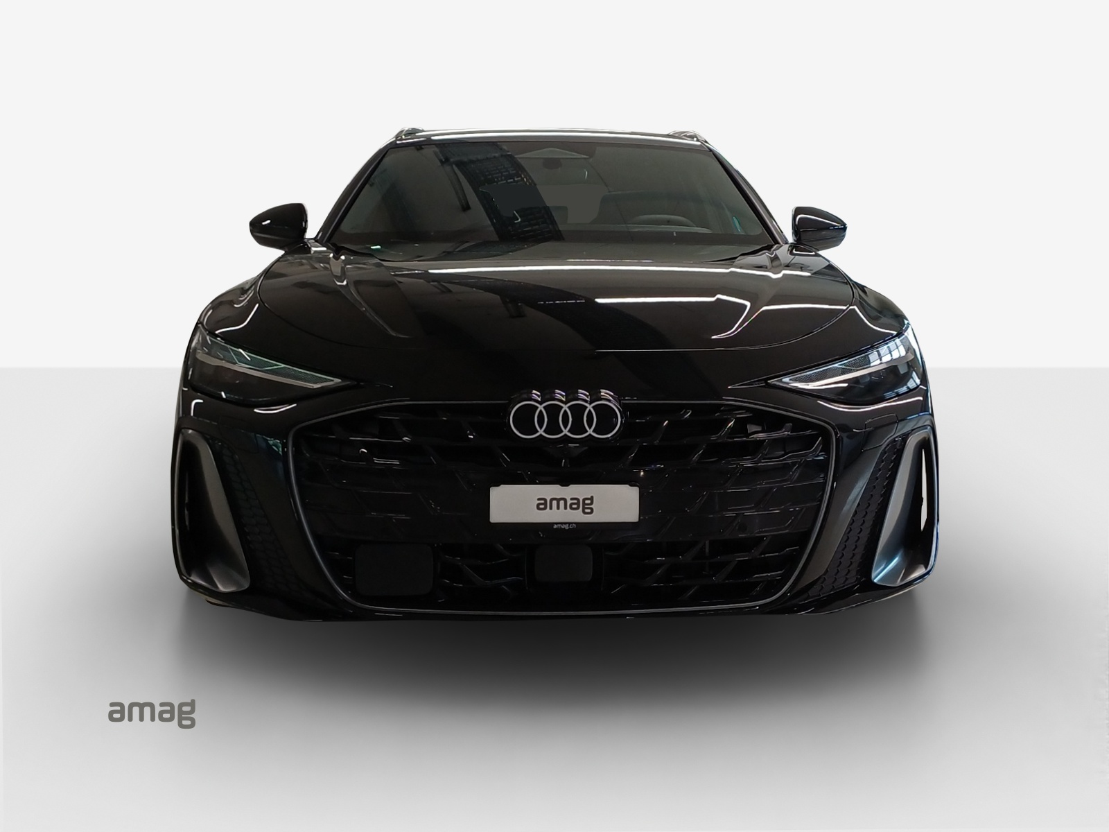 AUDI A6 Avant TFSI quattro 270 kW S tronic-image-6
