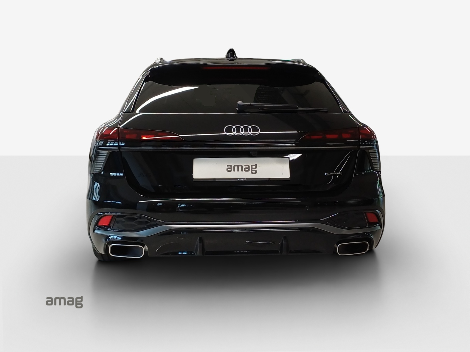 AUDI A6 Avant TFSI quattro 270 kW S tronic-image-3