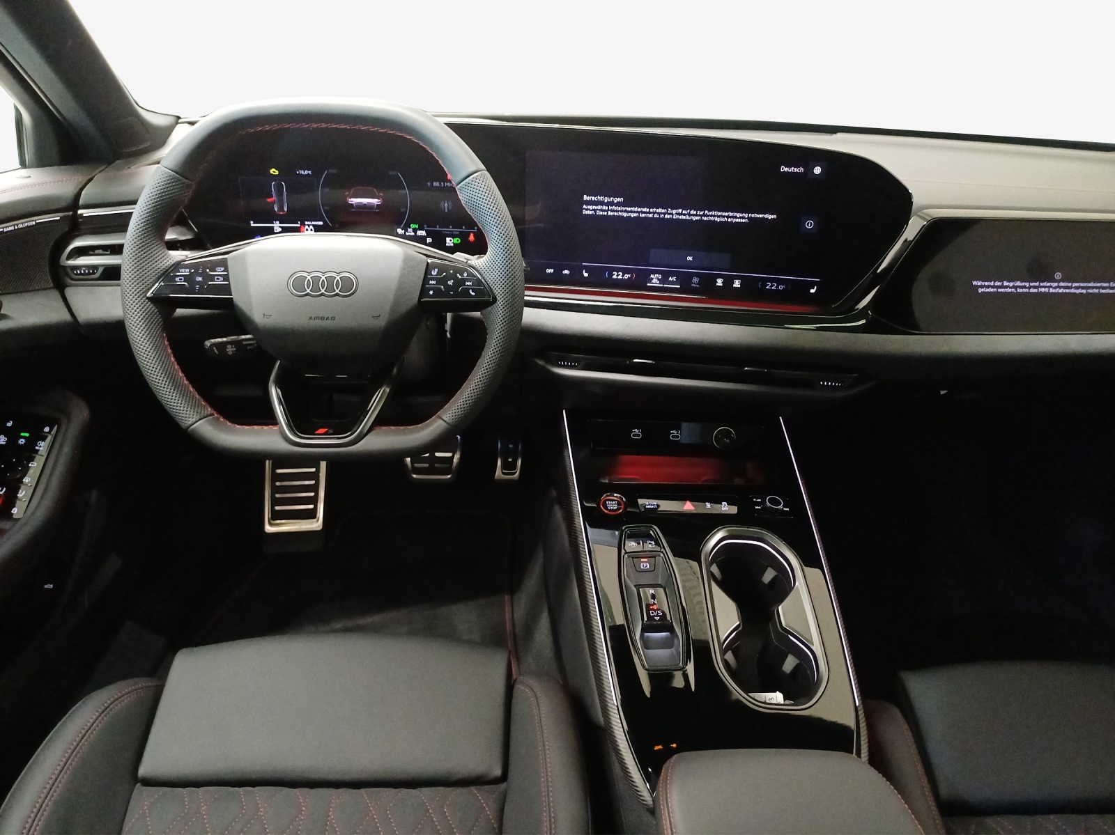 AUDI A6 Avant TFSI quattro 270 kW S tronic-image-8