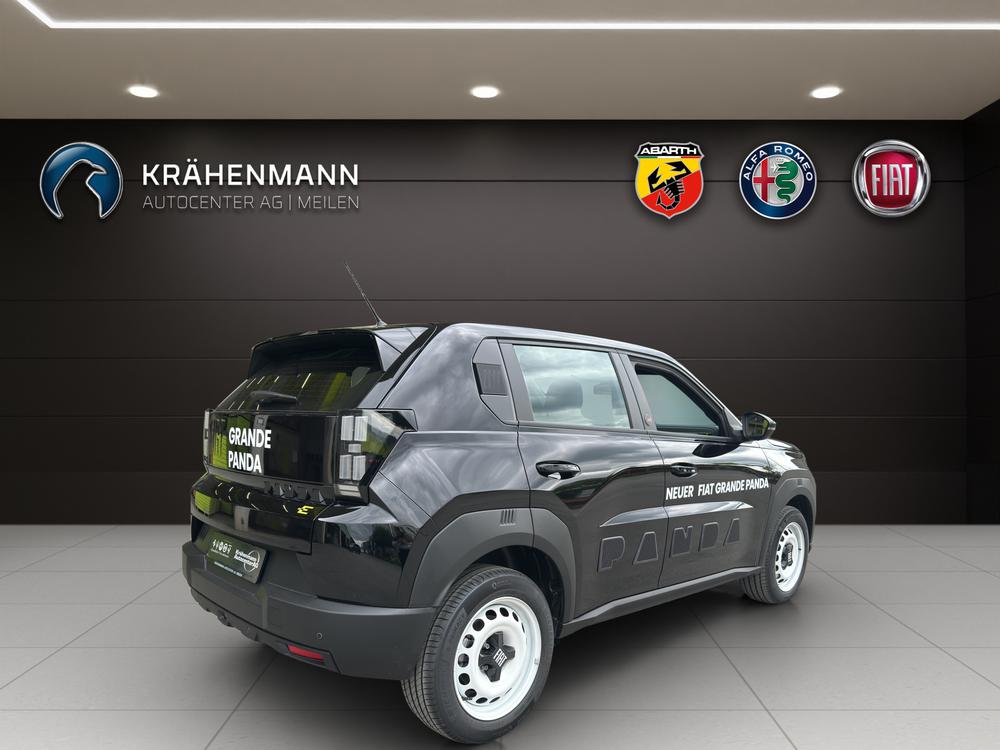 FIAT Grande Panda Red-image-4