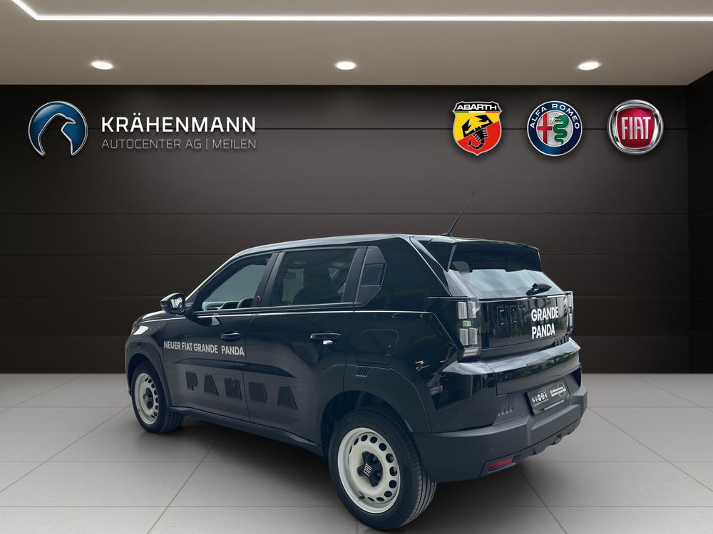 FIAT Grande Panda Red-image-2