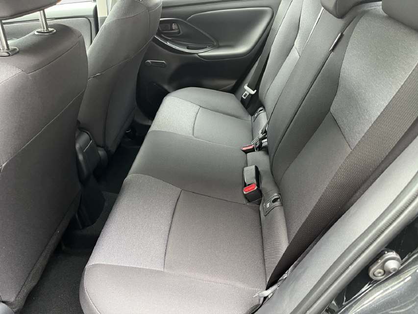 MAZDA 2 1.5/92 Hybrid Prime-Line-image-11