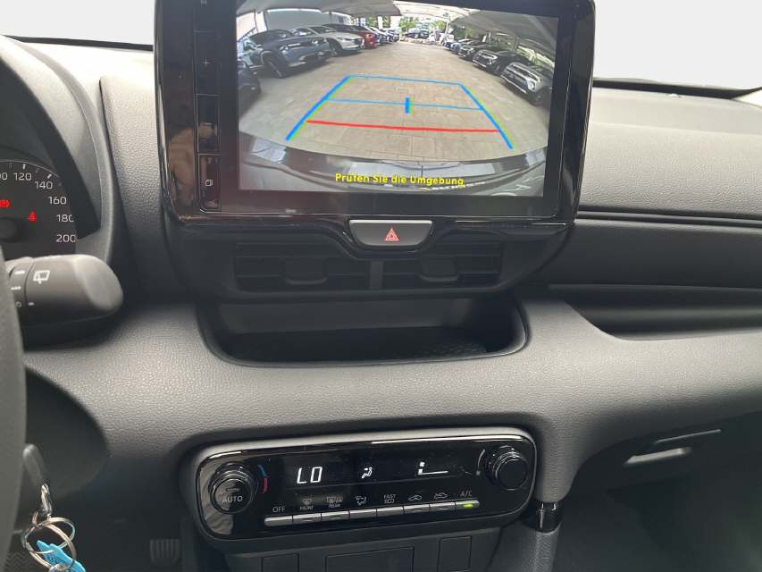 MAZDA 2 1.5/92 Hybrid Prime-Line-image-13