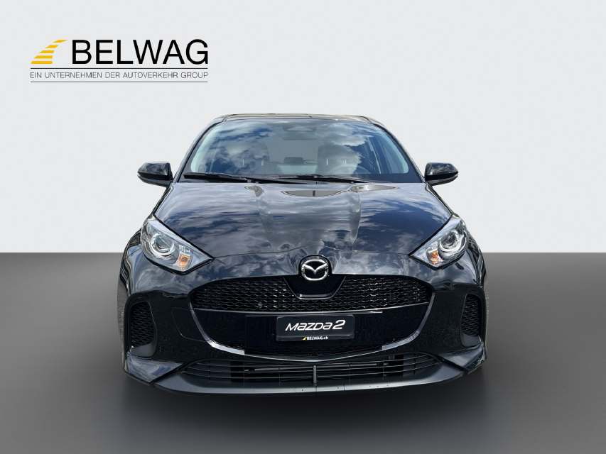 MAZDA 2 1.5/92 Hybrid Prime-Line-image-1