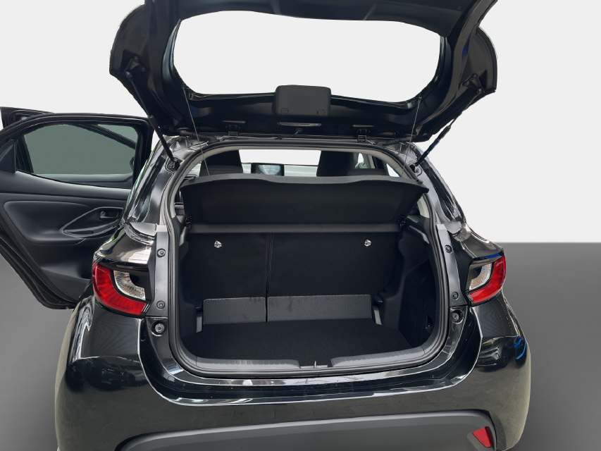 MAZDA 2 1.5/92 Hybrid Prime-Line-image-14