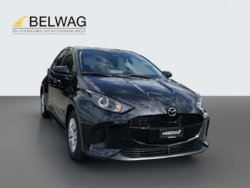MAZDA 2 1.5/92 Hybrid Prime-Line-image-7