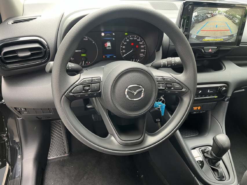 MAZDA 2 1.5/92 Hybrid Prime-Line-image-12