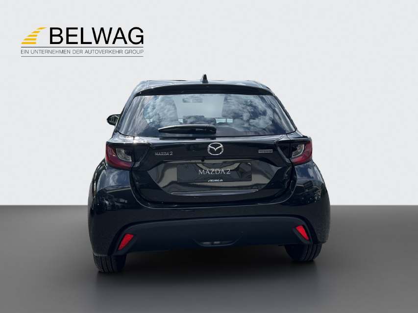 MAZDA 2 1.5/92 Hybrid Prime-Line-image-4