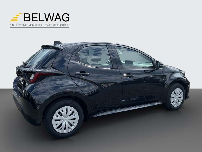 MAZDA 2 1.5/92 Hybrid Prime-Line-image-5