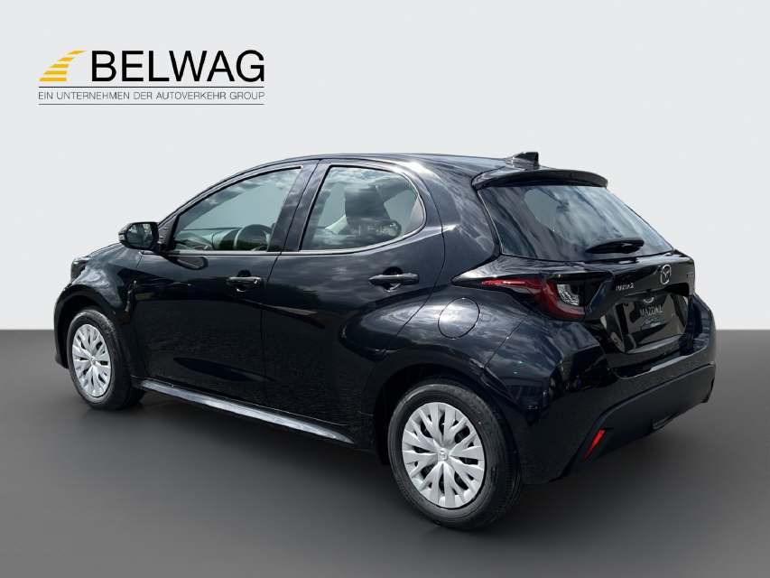 MAZDA 2 1.5/92 Hybrid Prime-Line-image-3