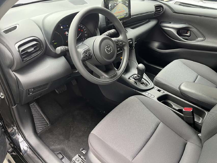 MAZDA 2 1.5/92 Hybrid Prime-Line-image-10