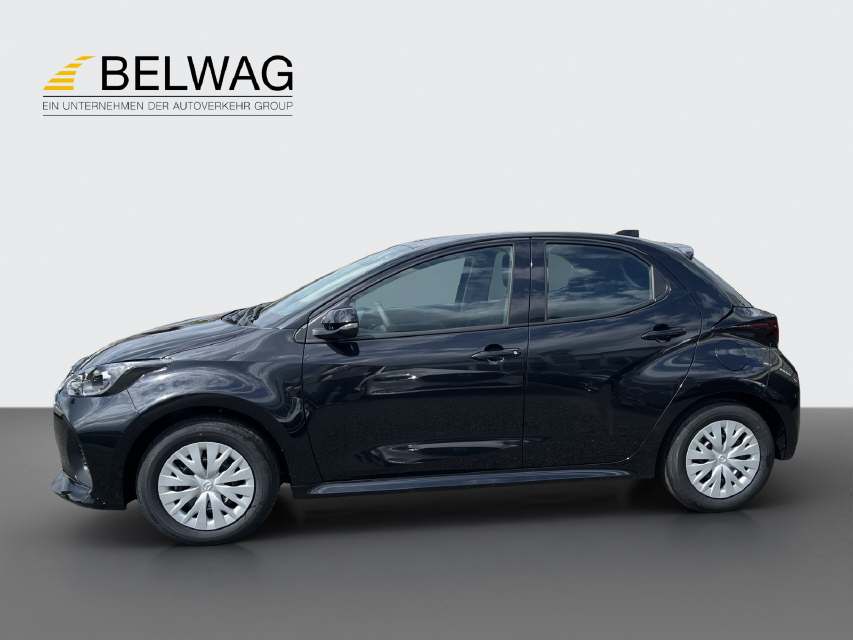 MAZDA 2 1.5/92 Hybrid Prime-Line-image-2