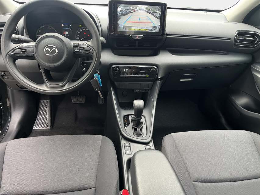 MAZDA 2 1.5/92 Hybrid Prime-Line-image-9