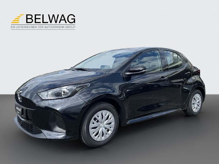 MAZDA 2 1.5/92 Hybrid Prime-Line-image-0