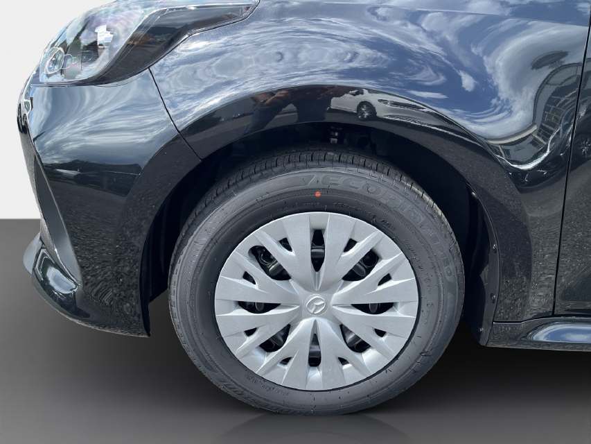 MAZDA 2 1.5/92 Hybrid Prime-Line-image-8