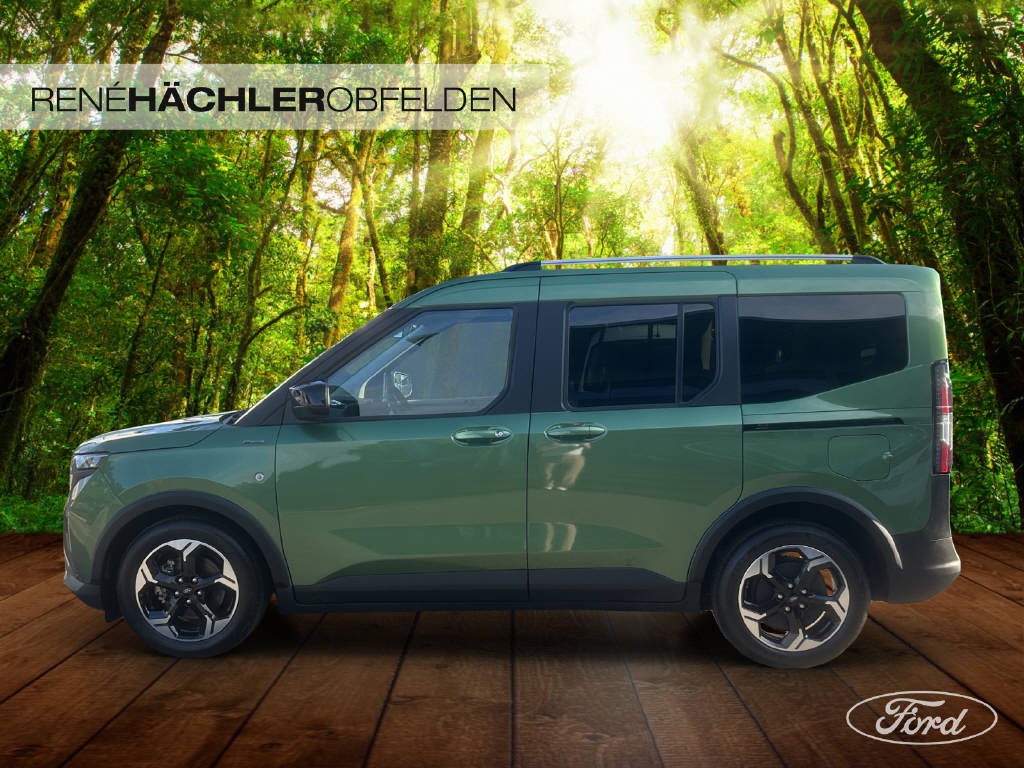 FORD E-Tourneo Courier Active-showroom-element-1
