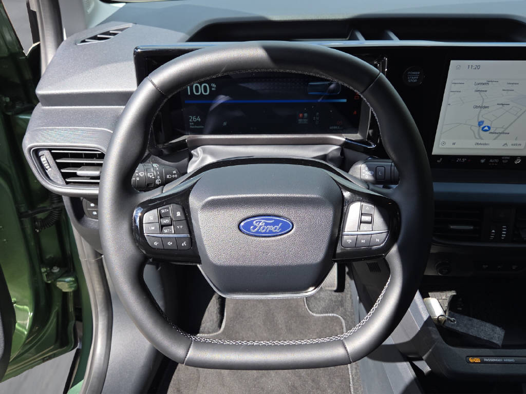 FORD E-Tourneo Courier Active-image-7