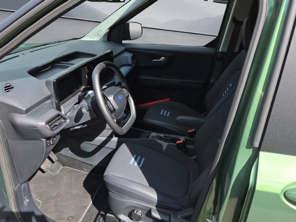 FORD E-Tourneo Courier Active-image-5