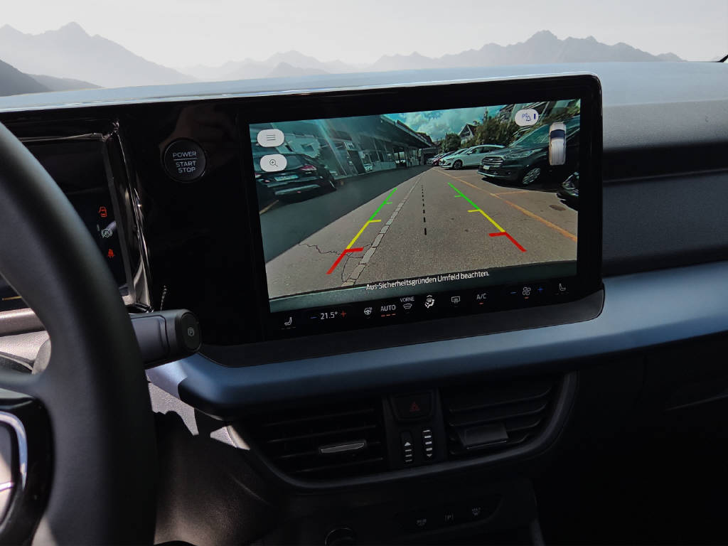 FORD E-Tourneo Courier Active-image-8