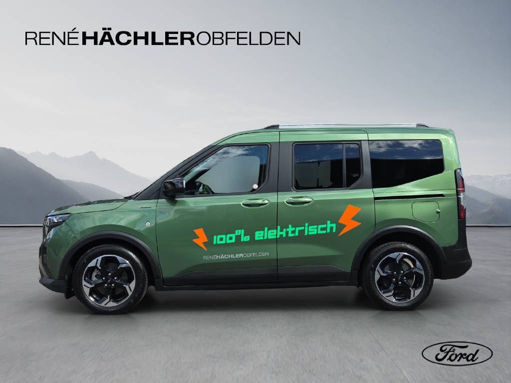 FORD E-Tourneo Courier Active-showroom-element-1