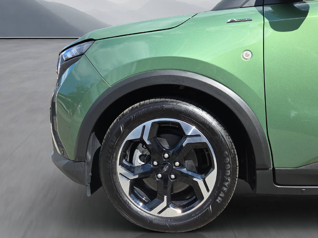 FORD E-Tourneo Courier Active-image-10