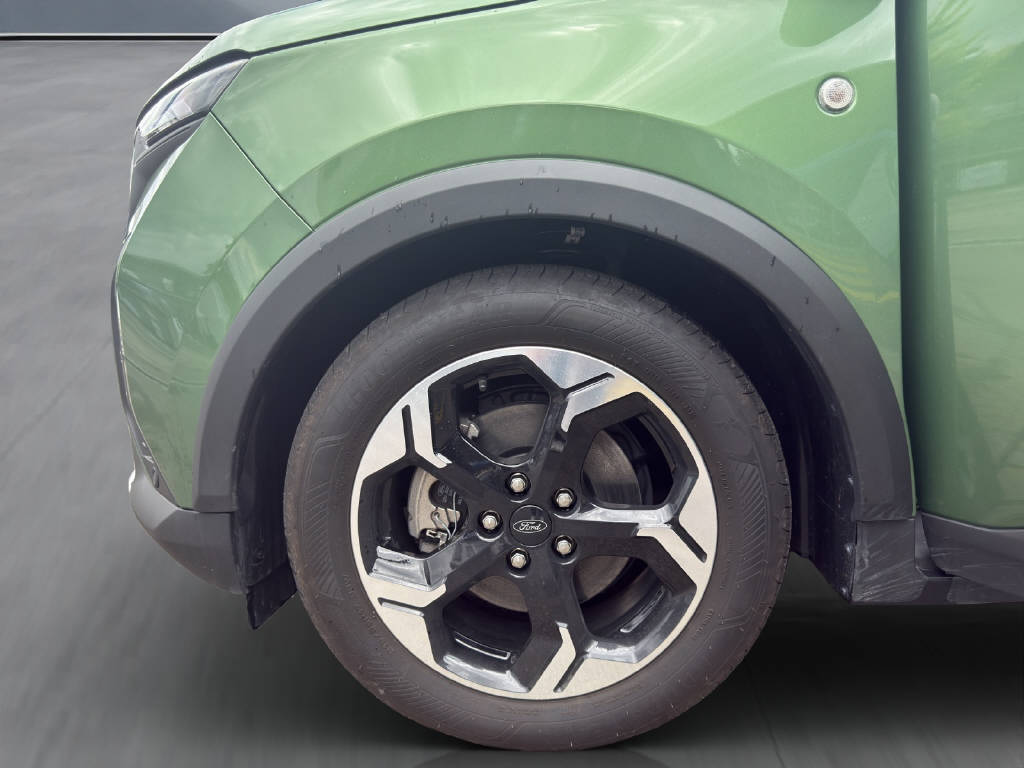 FORD E-Tourneo Courier Active-image-10