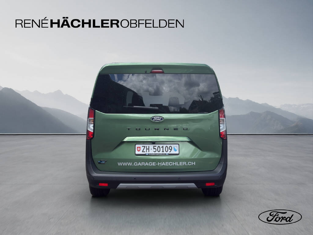 FORD E-Tourneo Courier Active-showroom-element-2