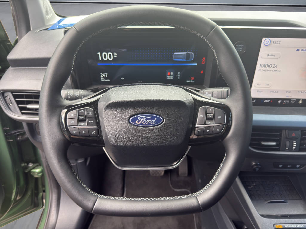 FORD E-Tourneo Courier Active-image-6
