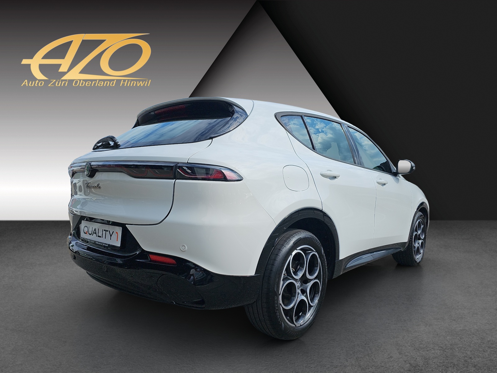 ALFA ROMEO Tonale 1.6 JTD Sprint-image-2