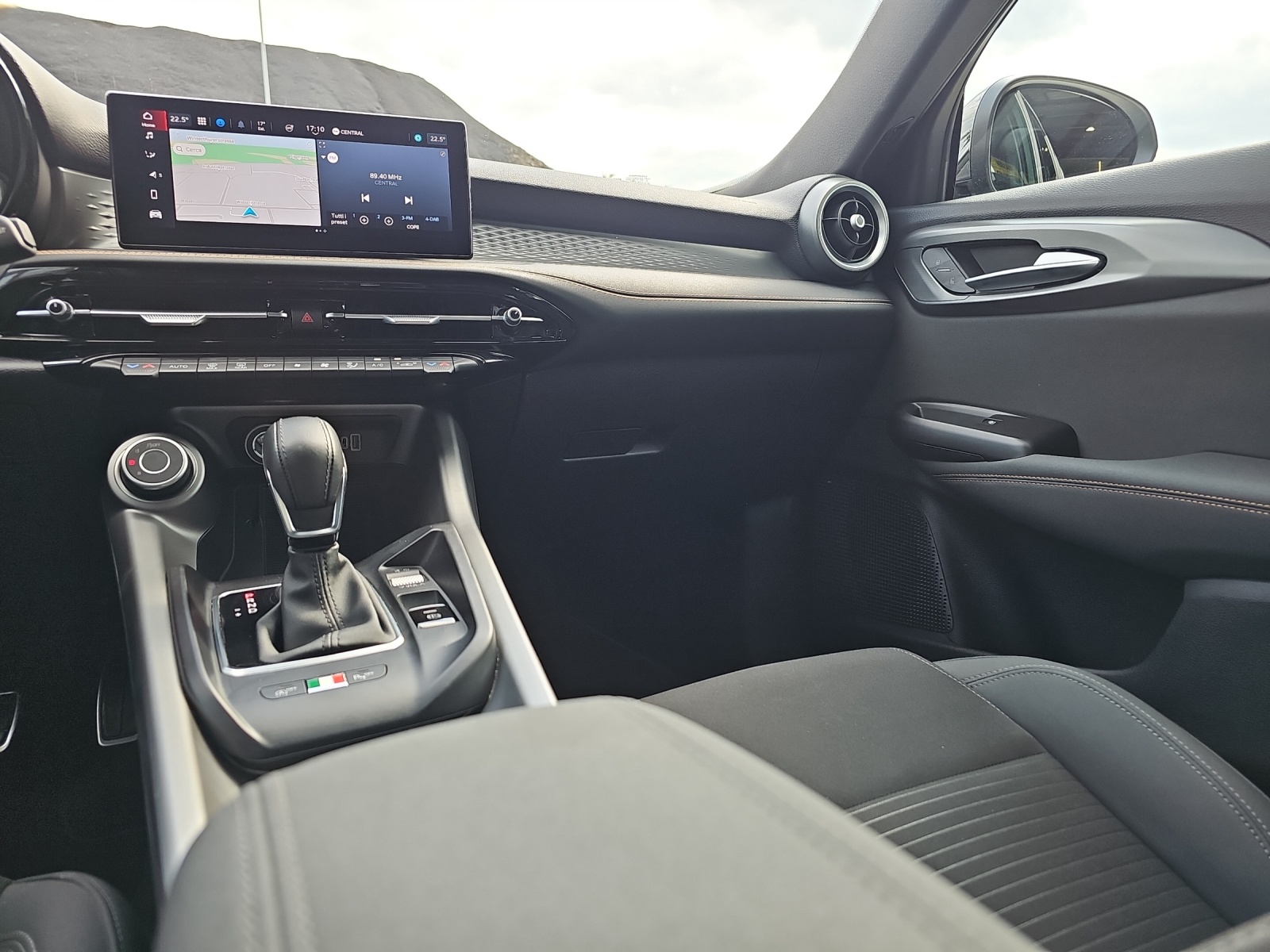 ALFA ROMEO Tonale 1.6 JTD Sprint-image-12