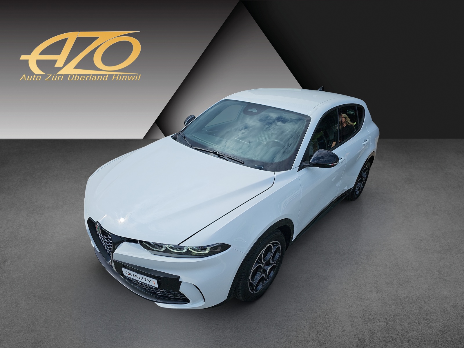 ALFA ROMEO Tonale 1.6 JTD Sprint-image-5