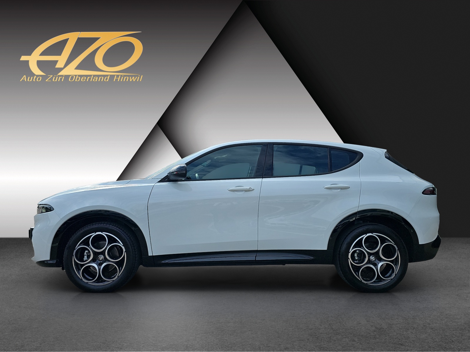 ALFA ROMEO Tonale 1.6 JTD Sprint-image-4