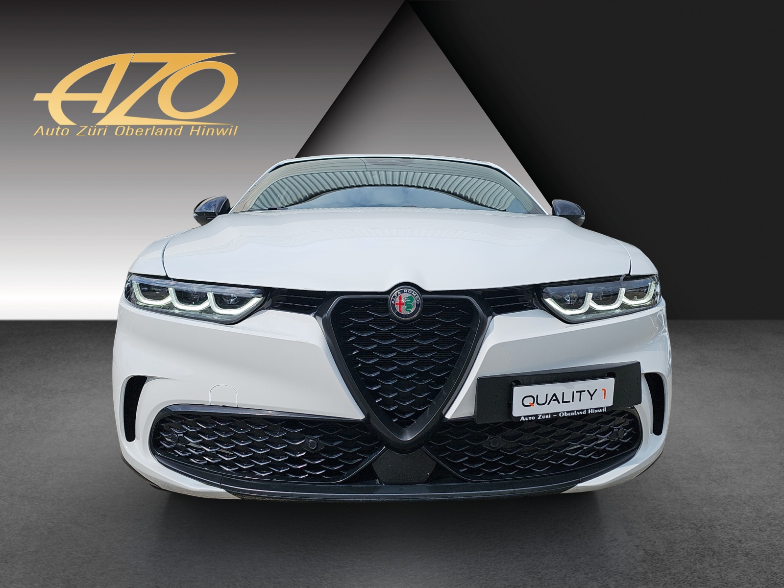 ALFA ROMEO Tonale 1.6 JTD Sprint-image-1