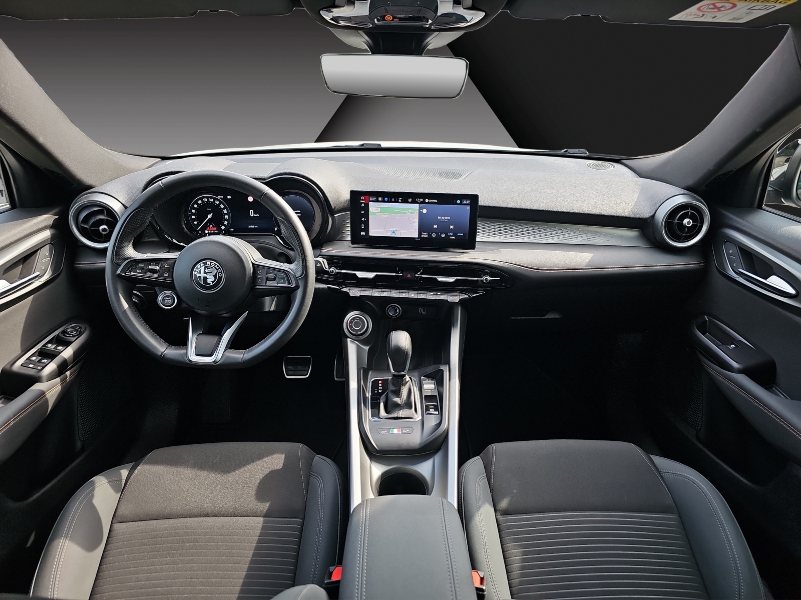 ALFA ROMEO Tonale 1.6 JTD Sprint-image-9