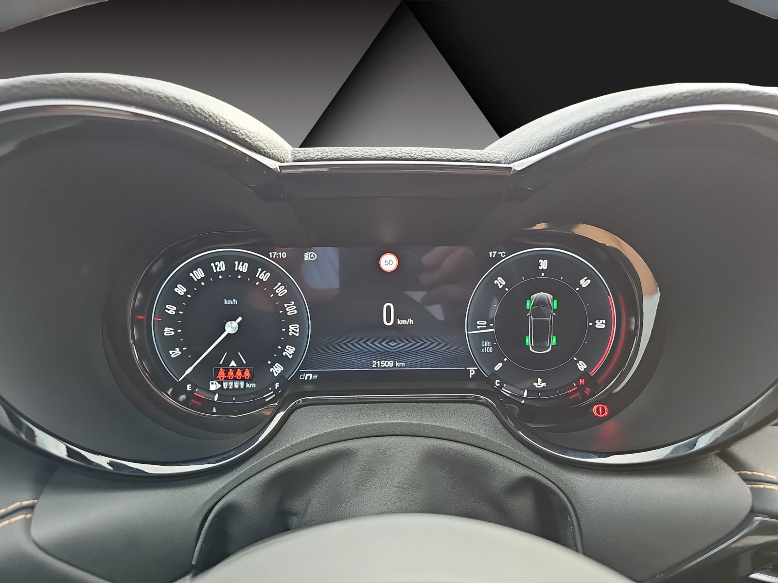 ALFA ROMEO Tonale 1.6 JTD Sprint-image-7