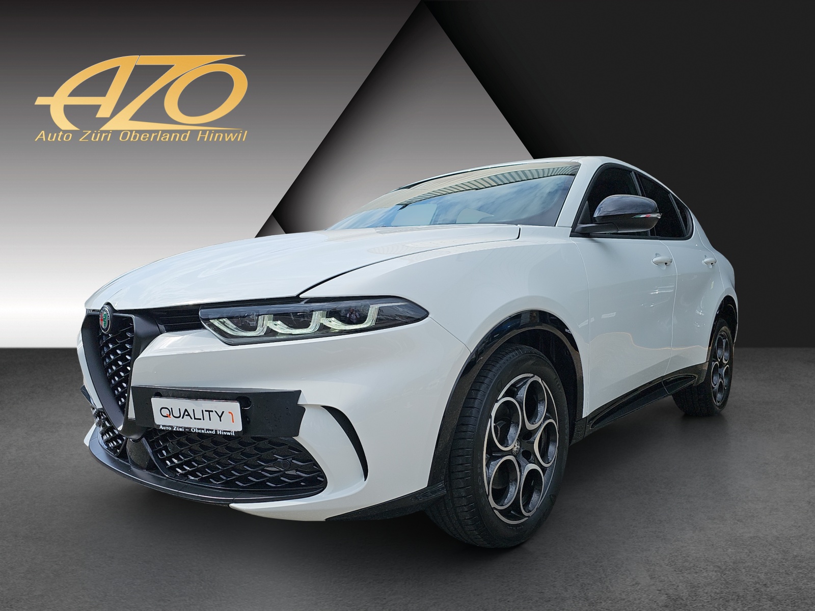 ALFA ROMEO Tonale 1.6 JTD Sprint-image-0