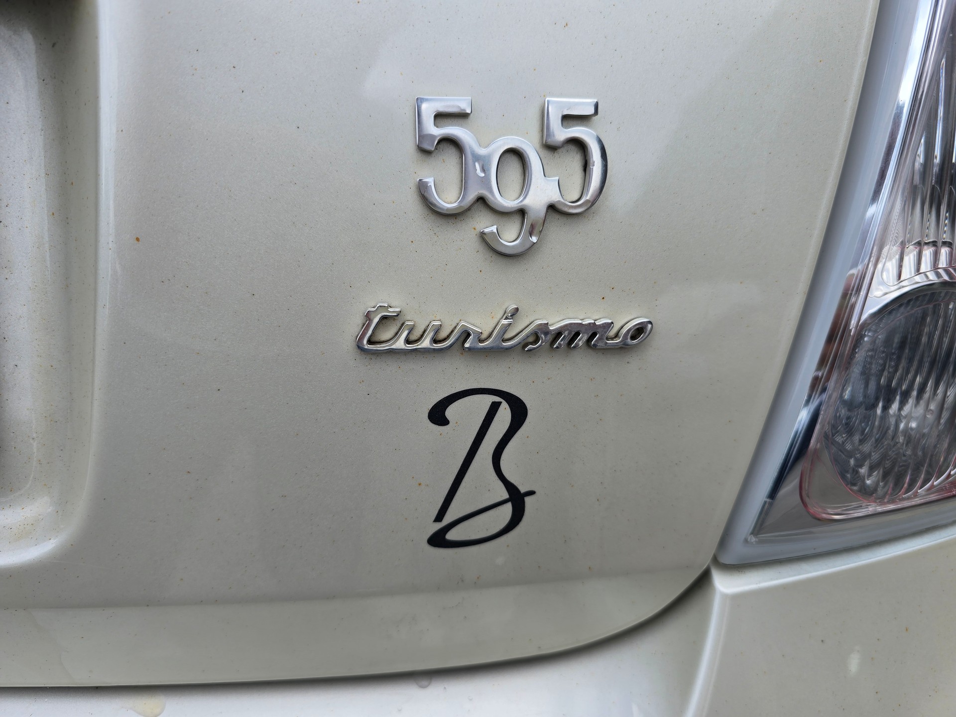 FIAT 595 1.4 16V Turbo Abarth Turismo-image-7