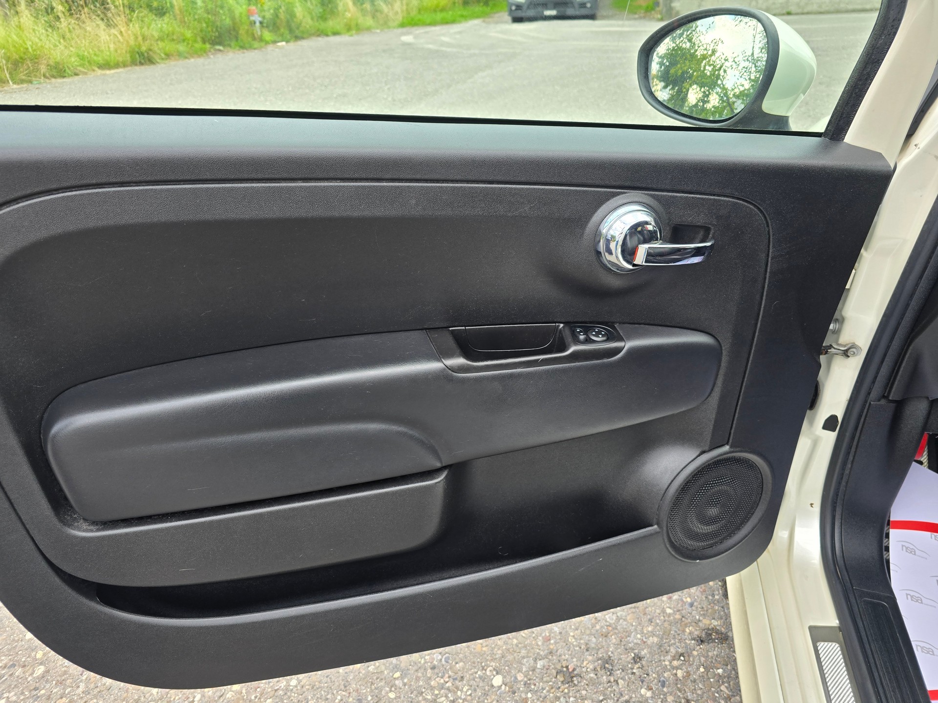 FIAT 595 1.4 16V Turbo Abarth Turismo-image-11
