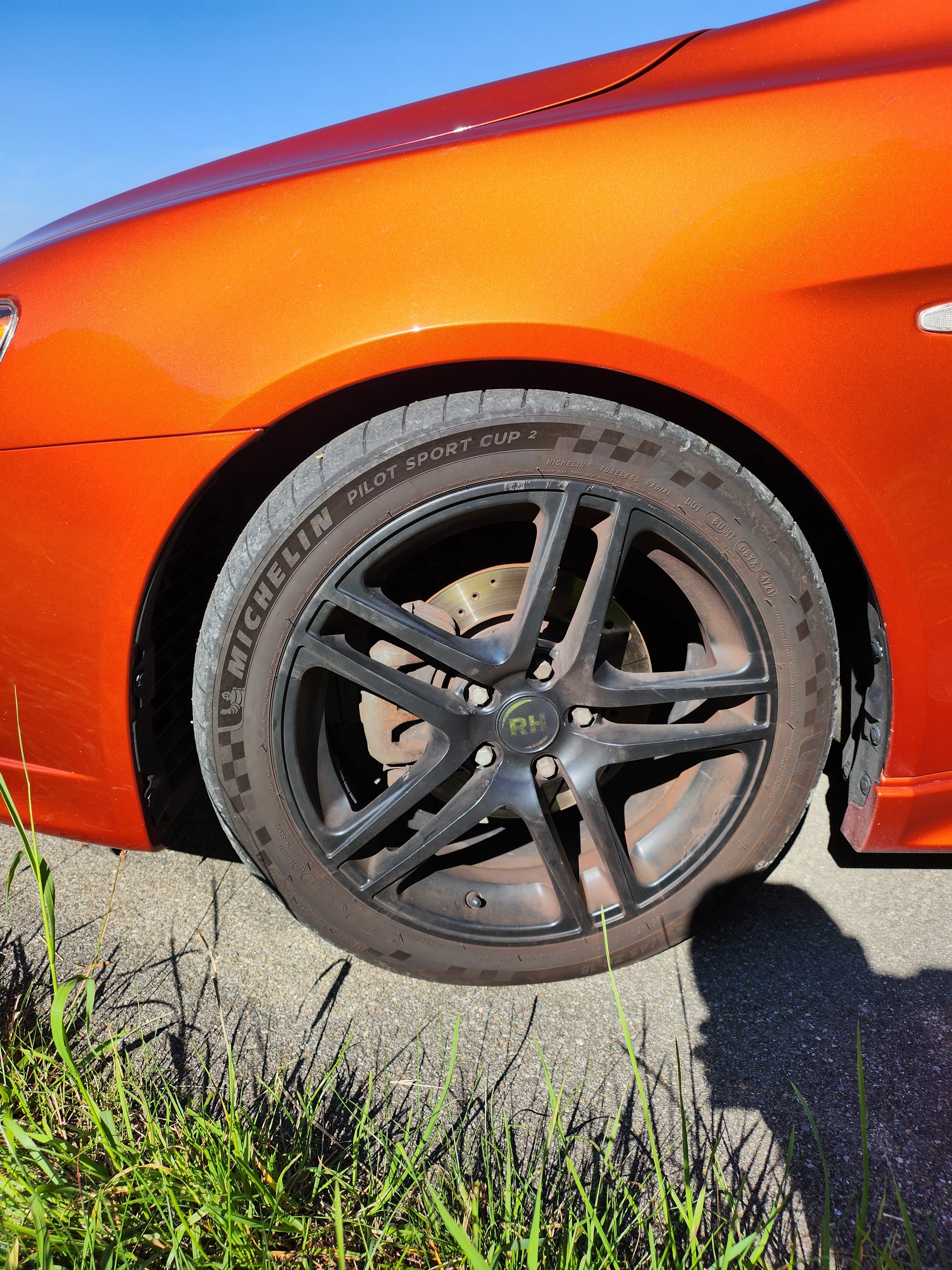 MITSUBISHI Lancer 2.0 Ralliart GS 4WD TC-SST-image-5