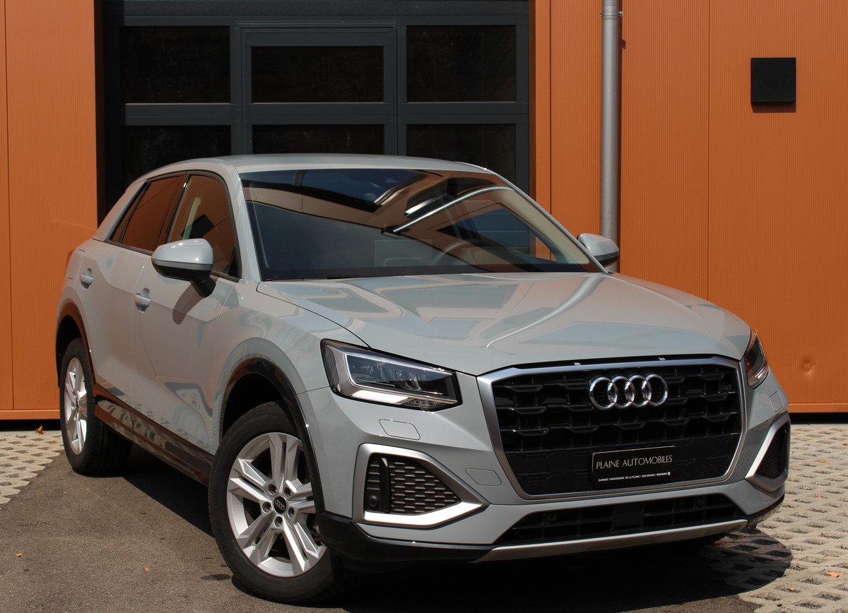 Q2 Audi Kaufen