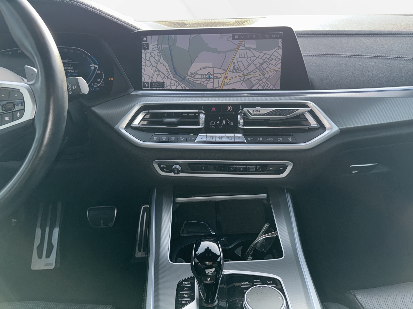 BMW X5 xDrive45e M Sport-image-17