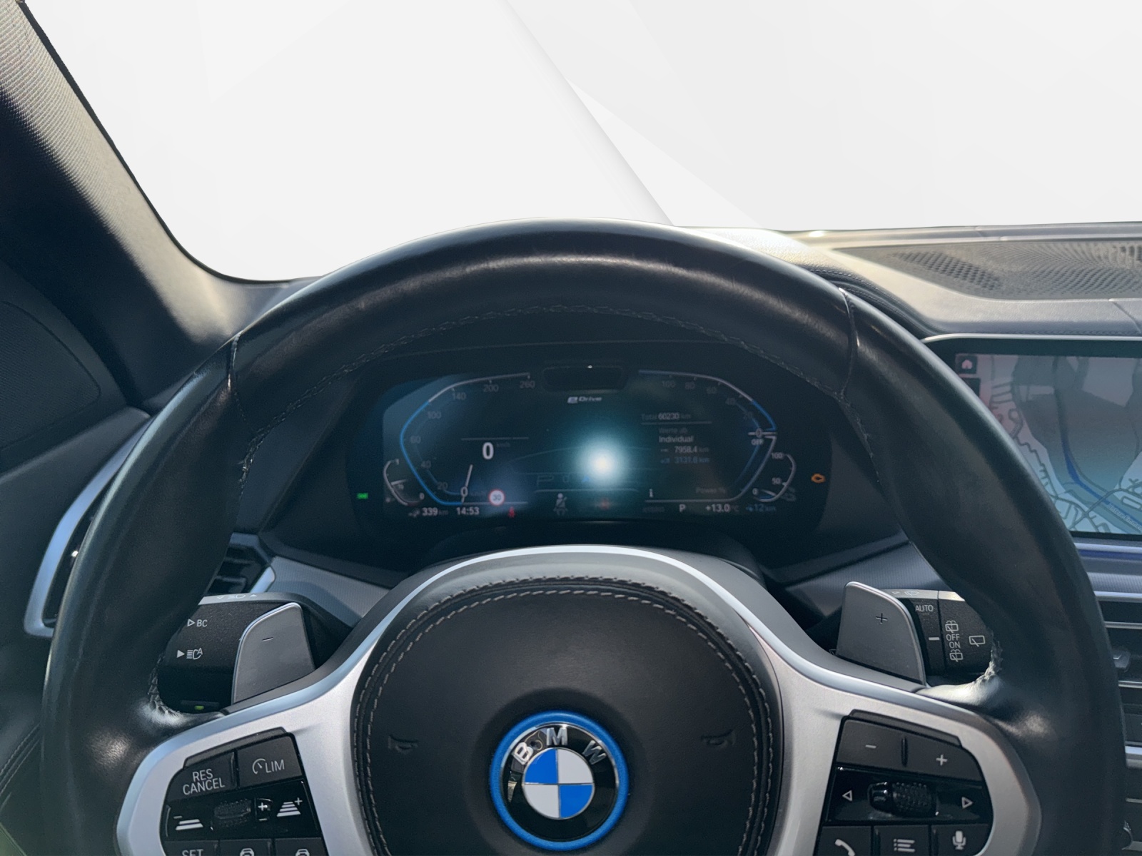 BMW X5 xDrive45e M Sport-image-15