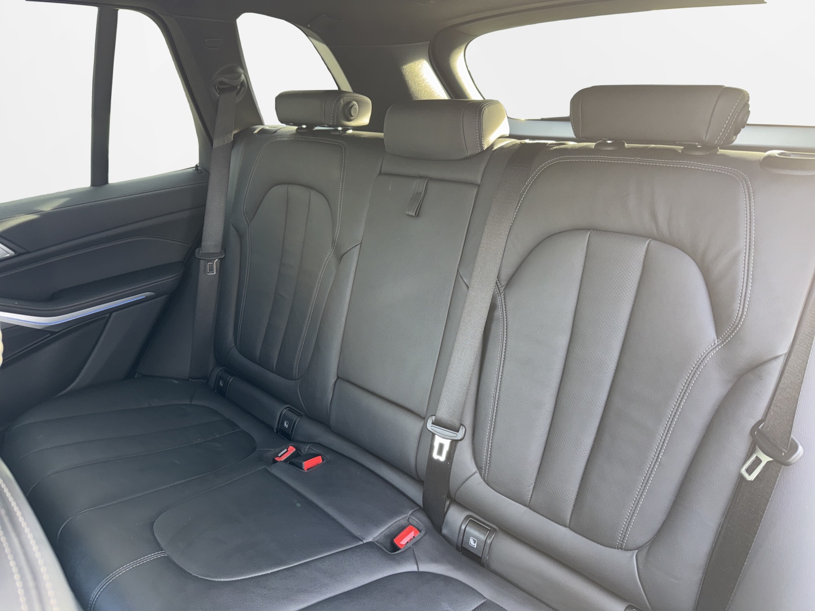 BMW X5 xDrive45e M Sport-image-19